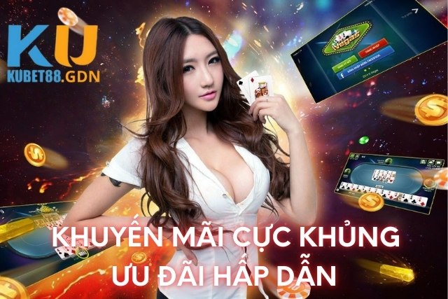 Khuyến mãi người mới